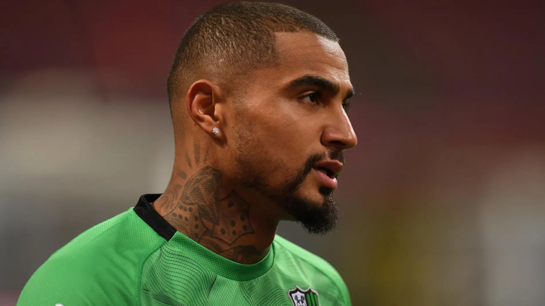 Kevin-Prince Boateng será el fichaje del Barcelona