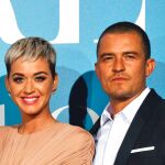 Katy Perry y Orlando Bloom / Foto: Gtres