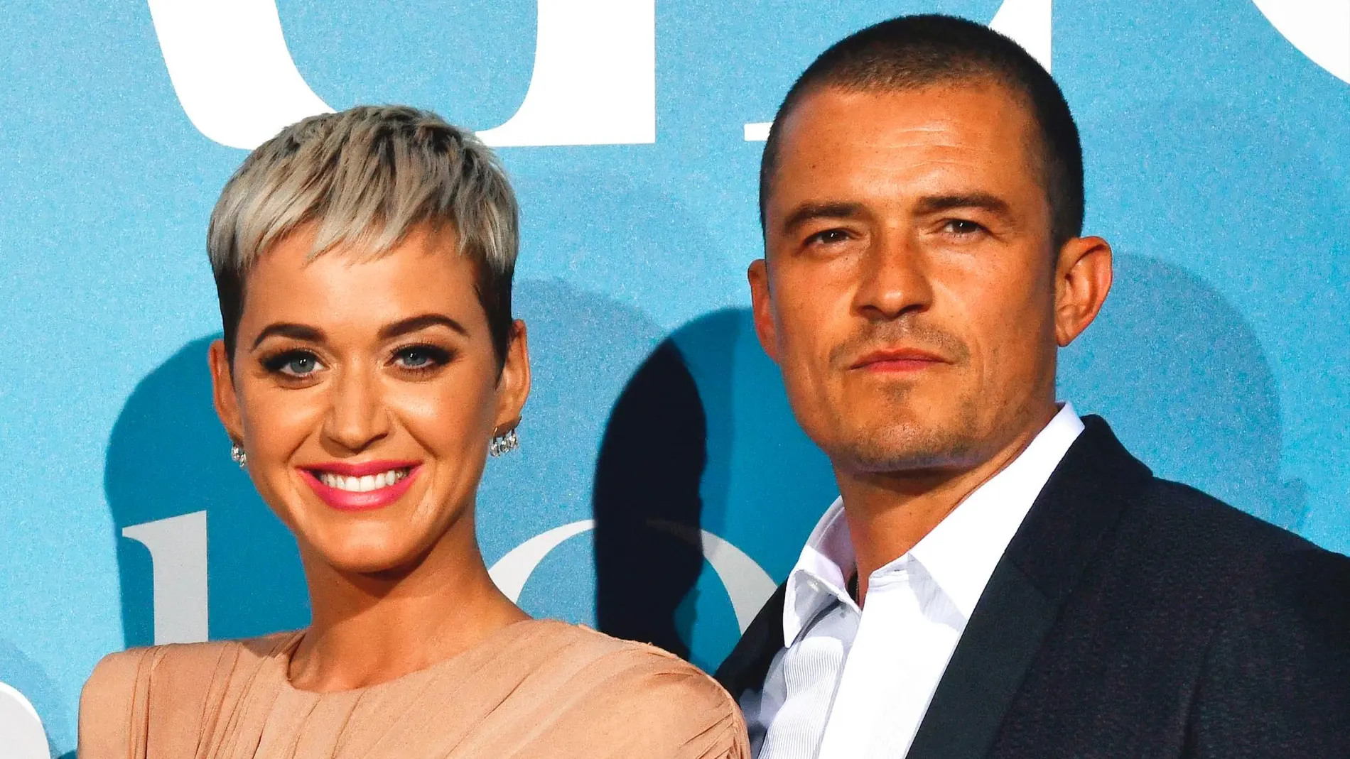 Katy Perry y Orlando Bloom / Foto: Gtres