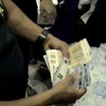 Detienen a cuatro personas que se hacían pasar por policías para robar a turistas