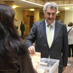 Posada: «Se abre una nueva etapa»