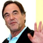 El director estadounidense Oliver Stone