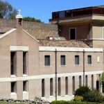 Imagen del monasterio Mater Ecclesiae