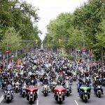 El encuentro de Harleys del verano pasado reunió a 20.000 motos