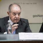 Salvador Gabarró, en ina imagen reciente