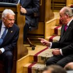 Canela fina | El Rey padre y Felipe González