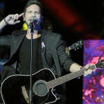 David de María actuará hoy a las 23:00 horas en el Auditorio Paco de Lucía, donde interpretará temas de su último disco