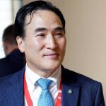 EE UU impone a un surcoreano en Interpol