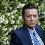 El torero ya fue hospitalizado en 2010 por una insuficiencia cardiaca y en 2013 también le fue practicado un cateterismo