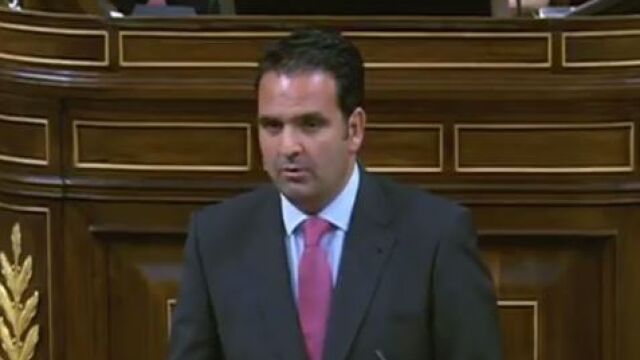UPN: «Vamos hacia el desastre»