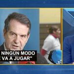 La semana en imágenes: La final de Copa no se jugará en el Bernabéu