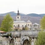 Ese patrimonio artístico pasaa ahora a formar parte del legado del nuevo Parque Nacional