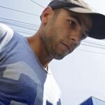 El español Sergio Morate, acusado de la muerte de las dos jóvenes de Cuenca.