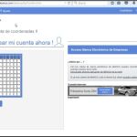 Uno de los falsos correos de Abanca