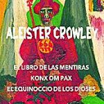 Aleister Crowley, el loco erudito
