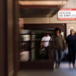 El paro sigue siendo el principal problema para el 69,6 por ciento de los españoles