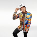 Bruno Mars, cuyo verdadero nombre es Peter Hernández