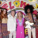 Carlos Martorell, en Ibiza