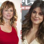 Emma Suárez y Adriana Ugarte, protagonistas de la película