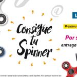 Spinner por sólo 1,95€