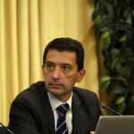 Rafael Domenech, economista jefe de Economías Desarrolladas de BBVA Research, en una imagen de archivo