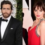 Dakota Johnson y Jake Gyllenhaal... ¿Segunda oportunidad?
