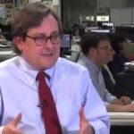 El vídeo blog de F. Marhuenda: «Los alcaldes del cambio utilizan las instituciones al servicio de sus ideas políticas»