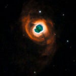 La nebulosa Kohoutek 4-55