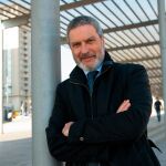 El presidente de SCC, Josep Ramon Bosch