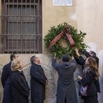 «Memoria, dignidad, justicia y verdad» para Alberto y Ascen