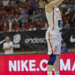 Anna Cruz: «Seré una becaria con treinta y muchos»