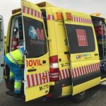 El Summa 112 recibió 800 llamadas en 2017 por sospechas de casos de maltrato
