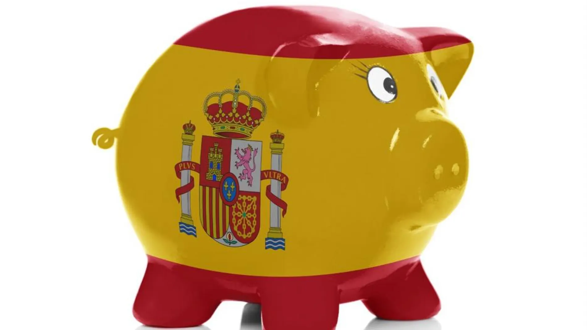 ¿Y si se acabara la «hucha» de las pensiones?