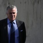 Bárcenas cree que en la «causa general» contra él ya declaró todo