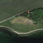 La isla de Lindholm