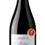 Vinos naturales: Contratiempo 2016