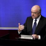 González admite que ahora hay un «poquito» más de preocupación