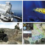 Las armas del futuro que quiere el Ejército español