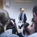 Esperanza Aguirre considera que la comisión eran una «causa general contra el PP»