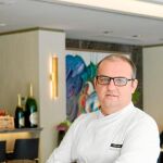 El chef Miguel Muñoz es el responsable del restaurante Somni