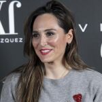 La hija de Preysler quizá vista a su madre para la boda con Vargas Llosa