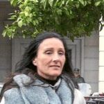 La magistrada María Núñez Bolaños, instructora del sumario de avales