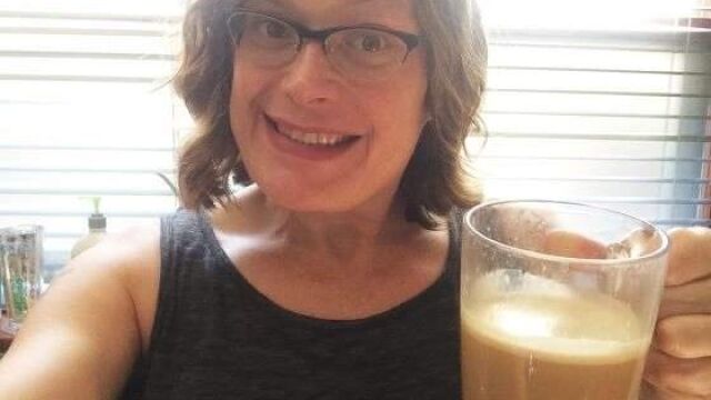 Andy Wachowski, ahora Lilly