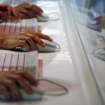 Del 4G al 0G: el 60% del mundo sigue sin internet