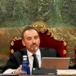 Manuel Marchena renunció a presidir el CGPJ y el Tribunal Supremo