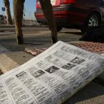 Veto a los medios con anuncios de contactos