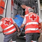 El diestro madrileño podría abandonar el hospital este fin de semana