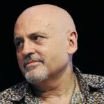 El director del Teatro Español trabajó ayer en los ensayos de «Cerco a Numancia»