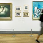 En 2018 El Prado recibió 3,6 millones de visitantes y es un centro de referencia a nivel internacional. Por ese motivo ha sido elegido como inspiración para el stand