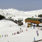Imagen de Baqueira Beret